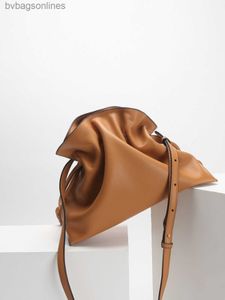 Fashion Fashion Loeweelry Sacs de créateurs originaux Cowhide Lucky Sac Design personnalisé DrawString Femmes Top Brand Brand Totes avec logo