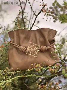 Dames mode weeweelry originele designer tassen kastanje tas kleine gelukkige tas drawing dames top merk schouderbakken met logo