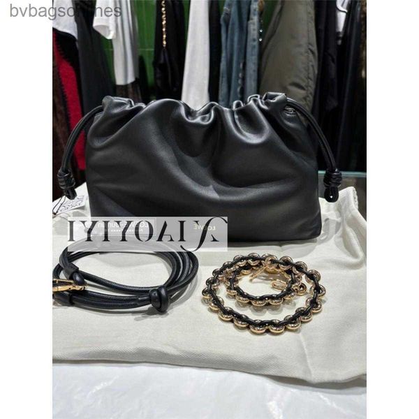 Fashion Fashion Loeweelry Sacs de créateurs originaux Sac à épaule femme Limited Edition Lucky Single Femmes Top Brand Brand Taps avec logo