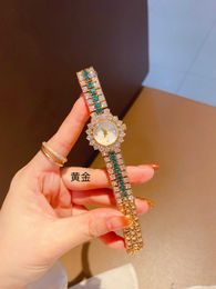 Damesmode horloge 26 mm Designer Horloges Diamond Lady horloges voor Dames Valentijnsdag Kerst Moederdag Cadeau