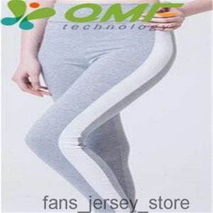 Pantalon de Yoga pour femmes, pantalon de Fitness, Sexy, taille haute, Push-Up, en maille, respirant, serré, sans couture, 53