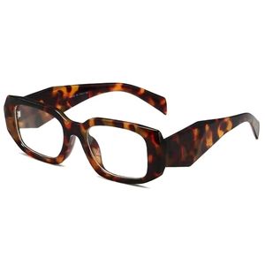 Dames voor modeontwerper zonnebril Klassieke Ppdda-bril Goggle Outdoor strandzonnebril voor M-bril Zonnebril Designer Eye Sun