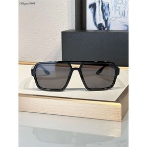 Femmes pour les dernières lunettes de soleil hommes vendant des verres de soleil de mode pour hommes Gafas de Sol de Sol Verre UV avec boîte de correspondance aléatoire SPS X S Glass