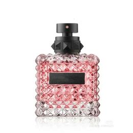 Femmes parfum 90 ml 100ml Perfume Eau de Parfum Intense Temps durable Bon odeur EDP Brand Design femme Lady Girl Girl Perfumes Cologne Body 79