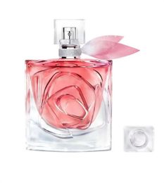 Femmes parfum beaux parfum rose extraordinaire Eau de Parfum Edp Floral Rose parfum paris Lady Spray charmante Perfumes Cologne