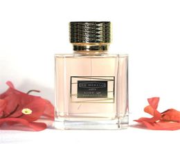 Femmes parfum ex Nihilo Lust in Paradise Paris Brands Fleur Narcotique Perfume Eau de Parfum 100 ml parfum durable pour me9388471