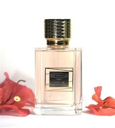 Parfum femme Ex Nihilo Lust in Paradise Paris marques Fleur Narcotique parfum EAU DE PARFUM 100 ml Parfum longue durée pour moi8204090