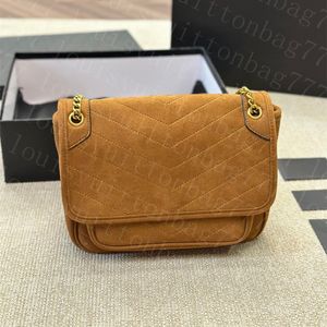 Dames Frosting lederen modetassen Dame portemonnee designer dames handtas 10A hoge kwaliteit luxe portemonnee Dames Crossbody designer tas dames ontwerpers Schoudertassen