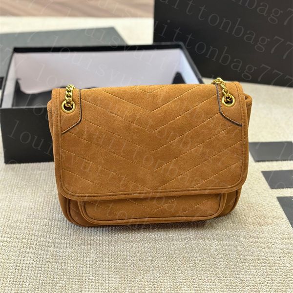 Femmes Grosting Leather Fashion Sacs Lady Pourse Designer Femme sac à main 10a Portefeuille de luxe de haute qualité Femmes Crossbody Designer Sac Womans Designers Sacs d'épaule