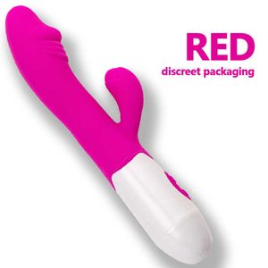 Femmes G Point Simulation Stick Pinis Vibrator sex Toy Masturbator Masturcator Silicone multi-fréquence Flirting