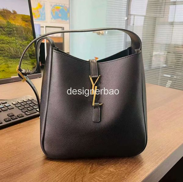 Femmes authentique en cuir selle sac de mode fourre-tout