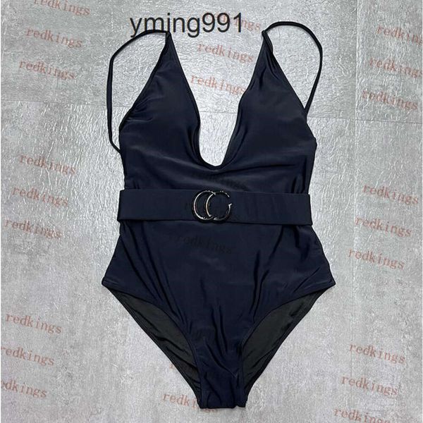 Femmes gu cci guc ci guucci gucc gucccis gccci Halter Designer Maillots de bain gglies Body V Cou One Piece Maillot de bain Maillots de bain Femmes Sexy Designers ggs Bikini 9Z84