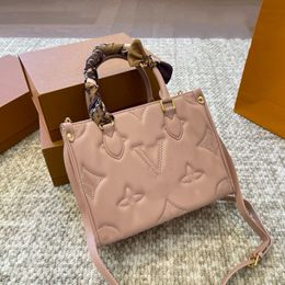 Dames handtas Designer draagtas Schoudertassen Mini Leren Echt leer Crossbody Winkelen Luxe mode draagtassen Zwart Grote handtassen van hoge kwaliteit