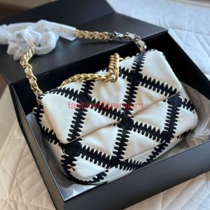 Femmes sac à main sac de sac concepteur de chèvre diamant diamant doux en cuir authentique mamensonge de messager
