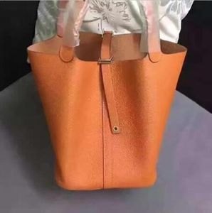 Sac à main en cuir authentique pour femmes avec grande capacité de luxe de style décontracté sac élégant ol titres 02