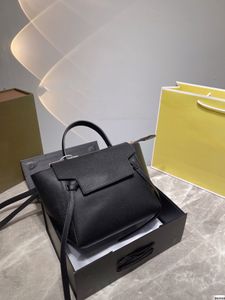 Handtas voor dames Schoudertassen voor dames handtassen Luxe Designers Belt Pico Crossbody Bag Totes