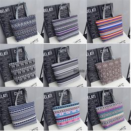 Bolsos de mano para mujer, marcas, moda estudiantil, lienzo impreso, vaquero, moda informal, bolsos para chicas, bolsos de mensajero grandes para mujer, bolsos de mensajero para mujer