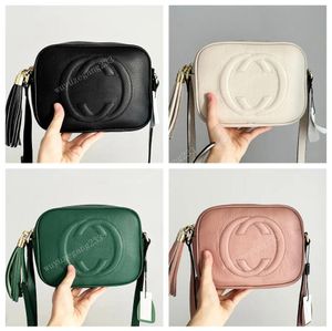 dames handtassen Hoge kwaliteit portemonnee Beroemde handtas dames handtassen tassen Crossbody Soho tas Disco schoudertas portemonnee met franjes designer telefoontas