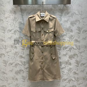 Femme Heritage Trench Coats Designer Down Parkas Swear Elegant Elegant Chelsea Coat Loose Lot Long Longueur Breaker Bread Double Breasted Slim Cotton Vestes