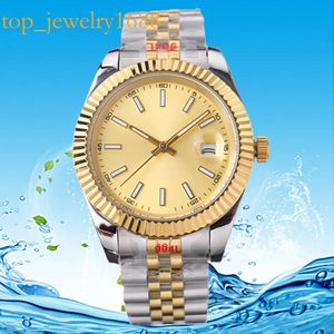 Femmes montres de mode pour femmes de haute qualité pour hommes de haute qualité pour les hommes monarts Moisanite Watch 31 36 41mm