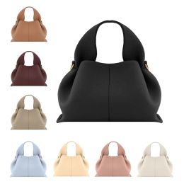 Luxe numero negen zak crossbody tassen heren pochette echte lederen draagtas modeontwerper witte handtas portemonnee porties