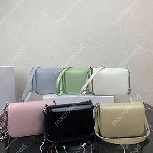 Femmes haute qualité sac à bandoulière designer sac à main sac à main de luxe en cuir verni réfléchissant brillant mode Lady Cleo sacs à main sacs à main sacs sous les bras classiques