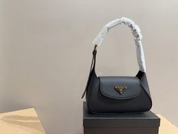 Mujeres Hobo Shoulder Bags Diseñador Tolas de bolsos Fashion Cleos Bolsas Mujer Luxury Handbag Cuero