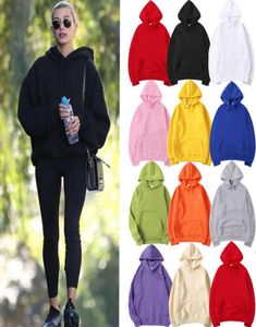 Vrouwen HUW WARME SWATSHIRTS Winterveerkap Big grote plus maten Dames Turtleneck pullovers Hooded Shirts T -shirt3552325