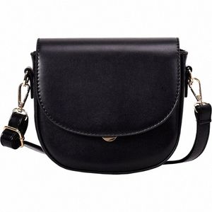 Vrouwen Ins Hot Zadeltas Schoudertas Menger Tassen 2023 Nieuwe Meisjes Handtas Dames Hand Crossbody Tassen Voor Vrouwen Snoep Kleur bange A2bf #