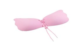 Femmes invisible soutien-gorge nubra bilier de papillon invisible soutiens de soutien-gorge sans bracelet sans bretelles sans bretelles sans carton auto-adhésif sur i4593866