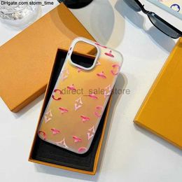 Dames iPhone Beautiful 14 13 Pro Max Cases Luxe ontwerper Lu Laser Silicone Phone Case For 14Promax 13PromAx 12PromAx 14Pro 13Pro 12Pro 12 11 Purse