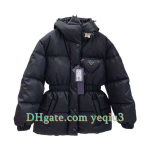 Chaqueta de mujer chaqueta acolchada negra abrigo de mujer chaquetas de plumón estilo chaqueta corta de moda ropa de abrigo cálida para mujer chaqueta de invierno para mujer, chaqueta abrigo de talla asiática ropa de calle p20