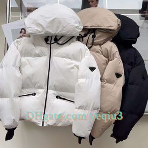 Veste femme veste bouffante noire manteau femme doudoune mode veste courte style dames chaud vêtements d'extérieur veste d'hiver femme, veste taille asiatique manteau streetwear