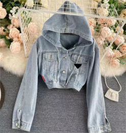 Chaquetas de mujer Prendas de abrigo de diseñador Chaqueta clásica de moda de invierno Abrigo acolchado para mujer, abrigo de suéter de manga larga Chaqueta parka a prueba de viento S-XL