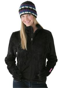 Femmes Vestes Polaire Osito North Doux Manteaux D'extérieur Mode Casual Marque En Plein Air Ski Vers Le Bas Dames Coupe-Vent Chaud Sports Vêtements Pour Femmes S-2XL