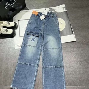Vrouwen jeans designer broek dames