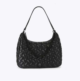 Femmes Kurt Geiger Designer Sac Grand Kensington Drench Hobo Sac À Main À Bandoulière Tête D'aigle Diamant Bandoulière Mini Messenger Bourse 881