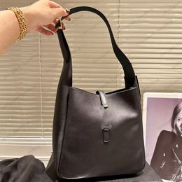 Vrouwen LE 5A 7 Hobo Tassen Schoudertas Verstelbare Riem Emmer Dames Handtas Reizen Boodschappentas Luxe Ontwerpers Tassen LE5A7 Handtassen Portemonnees Portefeuilles