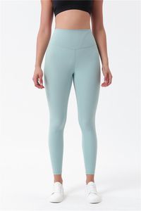 Leggings pour femmes Pantalons de yoga Y2K Designer Skinny Lycra Capris Blanc XL Taille haute Pantalon léger Leggings plats pour femmes Jeans Gym Designers Vêtements Cargo Femme
