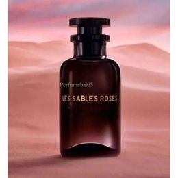 Mujeres Les Sbles Roses Apoge Mille Feux Contrate Moi le Jour se leve Perfume Lady Spray 100 ml de la marca francesa Notas florales para cualquier piel con franqueo rápido 8598