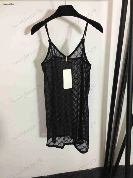 Femmes Lingerie à broder robes plage porter un licou robe robe femme sexy bon maillot de bain élastique