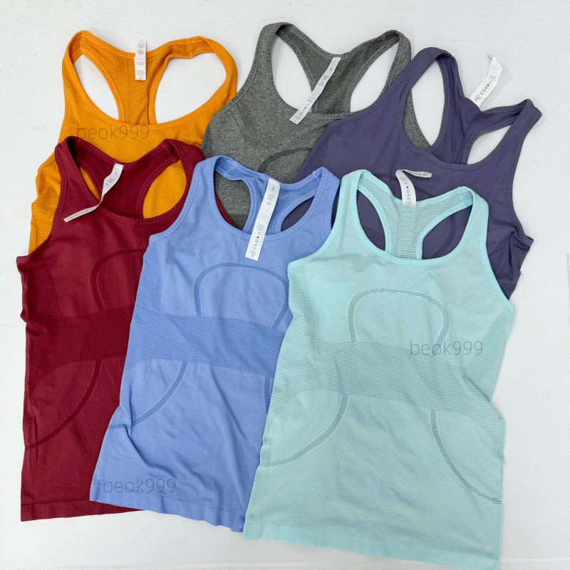 Façonner tenue yoga gilet femmes sexy t-shirt concepteur dos creux sport fitness débardeur yoga course gym jogging gilet hauts