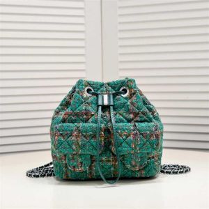 Mochila de lujo para mujer, bolso cruzado, bolsos de diseñador, tela de lana, bolso escolar de cuero, mochila para hombre, bolso de mano, bolso de mano, bolso de mano