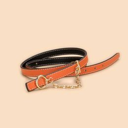 Dames luxe merk riem mode alles dubbelzijds gladde gesp buckle decoratieve riemen top designer riem breedte 15 mm 11 types optioneel