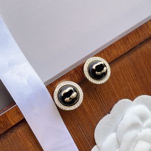 Femmes Luxury Brand Designers Letters Stud 18K Gold plaqué en acier inoxydable boucles d'oreilles géométriques Géométriques Famme Oreing Wedding Party Love Gifts Jewerlry K007