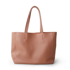 Designer tas Dames Luxe Casual draagtassen Dames Citroengeel Mode Handtas Dame Koeienhuid Lederen Schoudertas Boodschappentas