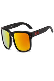 lunettes de soleil de luxe pour femmes OO9102 HD lunettes de soleil polarisées pour hommes lunettes de surf / pêche lunettes de soleil à revêtement coloré package4842282