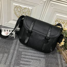 Vrouwen Luxurys Designer Tassen 2022 Nieuwe mode comfortabele dames schoudertas messenger tas handtas rugzak M58476