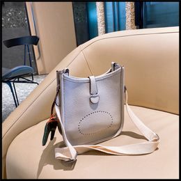 Dames Luxe Ontwerpers Tassen 2021 Mode Klassieke Crossbody Schoudertas Hoge Kwaliteit Leer Dames Handtassen Portemonnees Mini Totes Handtas goed