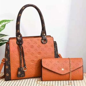 Vrouwen luxe ontwerpers tassen crossbody hoogwaardige handtassen dames portemonnees schouder winkelen bakken Bag12